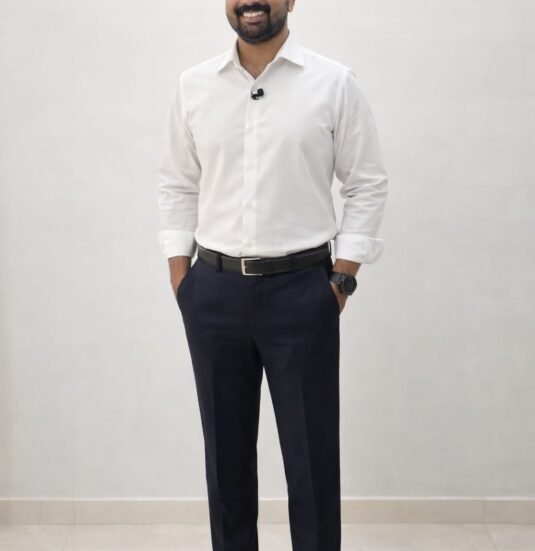 SAJITH S NAIR