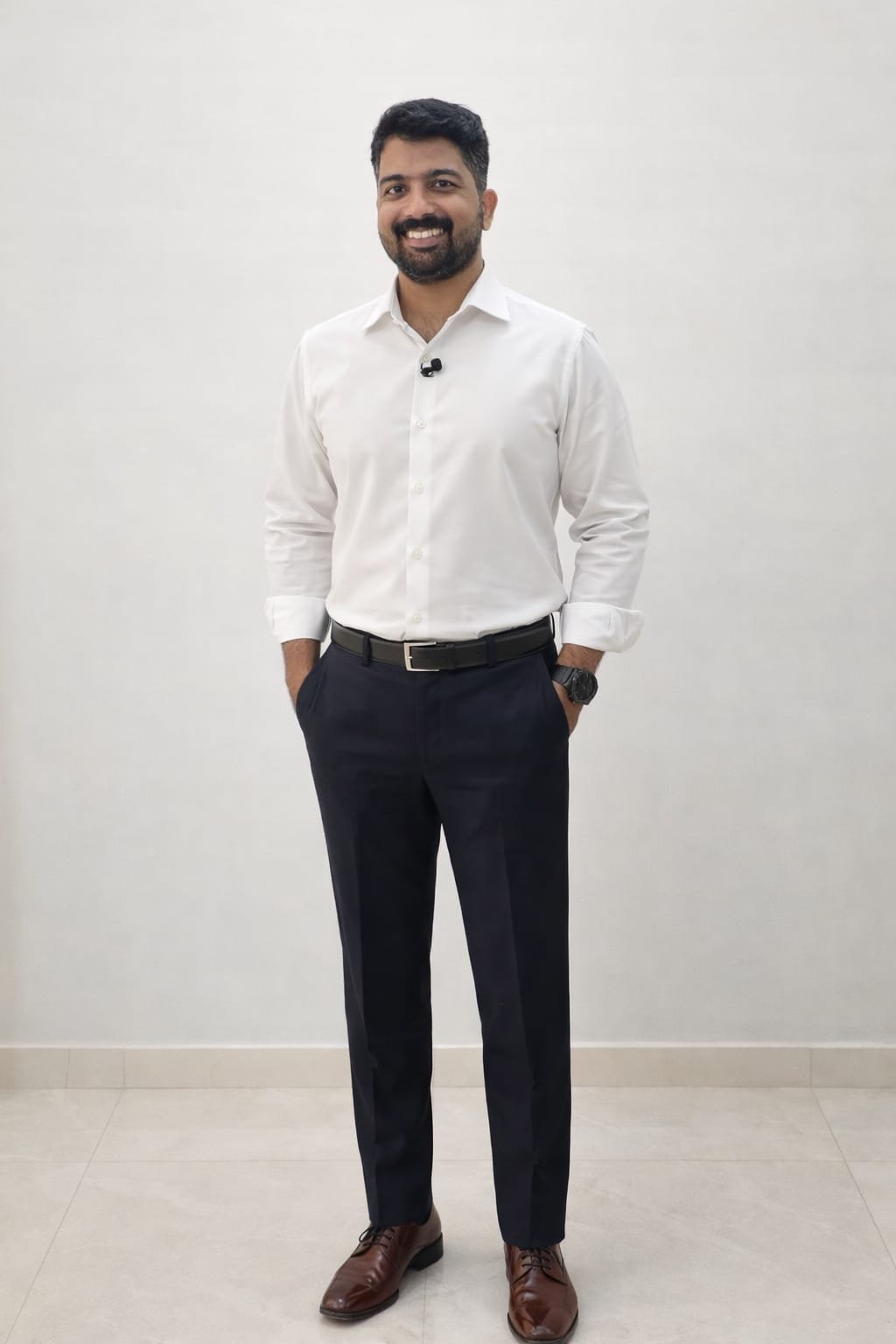 SAJITH S NAIR