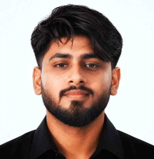 ajayce roy