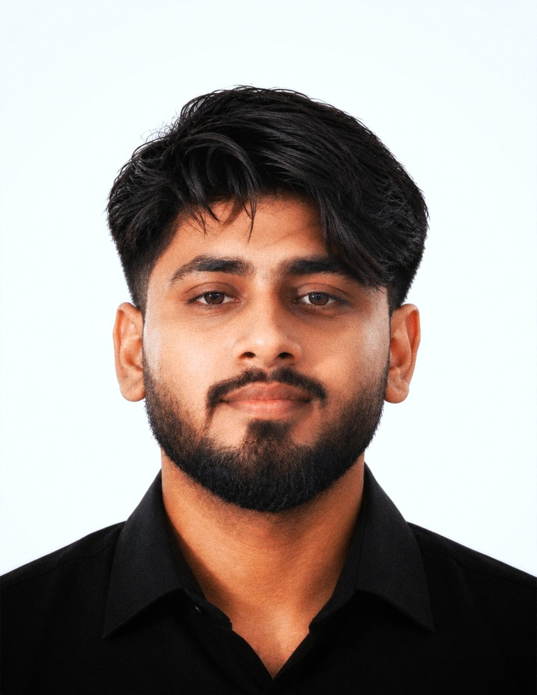 ajayce roy